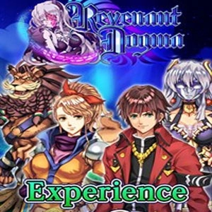 Revenant Dogma Experience Orichalcum Pc