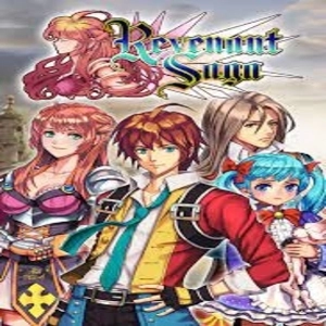 Revenant Saga Xbox Series X