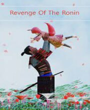 Revenge of the Ronin Playstation 4