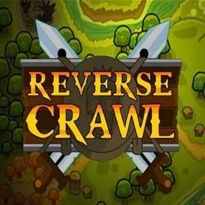 Reverse Crawl Switch