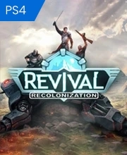 Revival Recolonization Playstation 4