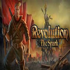 Revolution The Spark Key kaufen Preisvergleich