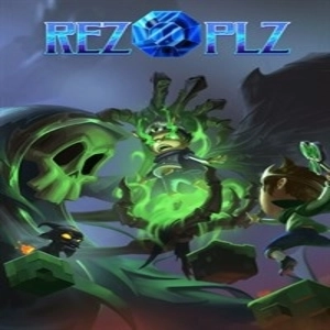 REZ PLZ Xbox Series X