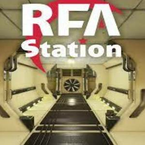 RFA Station Pc