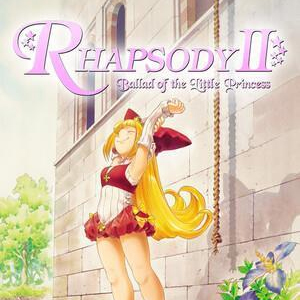 Rhapsody 2 Ballad of the Little Princess Pc