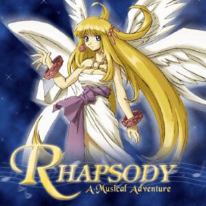 Rhapsody A Musical Adventure Key kaufen Preisvergleich