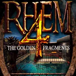 RHEM 4 The Golden Fragments SE Key Kaufen Preisvergleich