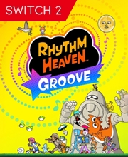 Kaufe Rhythm Heaven Groove Key Nintendo Switch 2 Preisvergleich