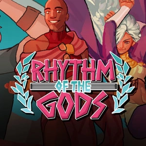 Rhythm of the Gods Xbox Series X