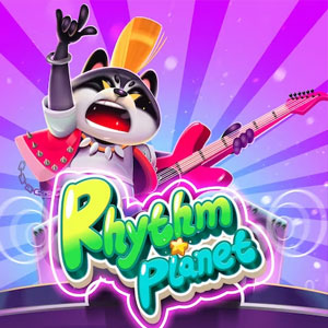 Rhythm Planet Playstation 5