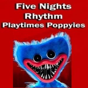 Rhythm Playtime Music Poppyies Xbox One
