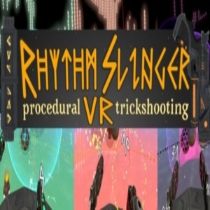 RhythmSlinger VR Key kaufen Preisvergleich