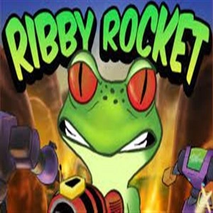 Ribby Rocket Pc