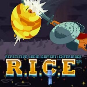 RICE Repetitive Indie Combat Experience