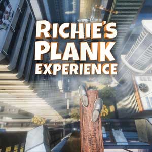 Richie's Plank Experience VR Key kaufen Preisvergleich