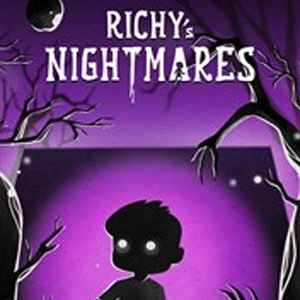 Richy’s Nightmares Switch