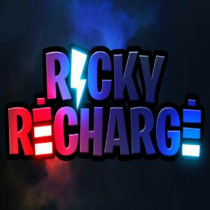 Ricky Recharge Playstation 4