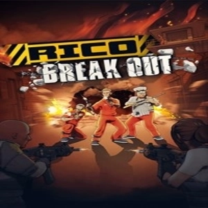 RICO Breakout Xbox One