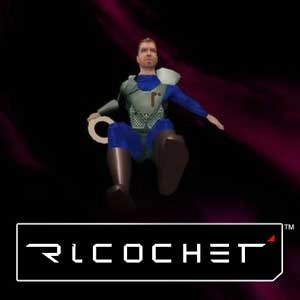 Ricochet Pc