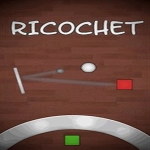 Ricochet HD Xbox Series X