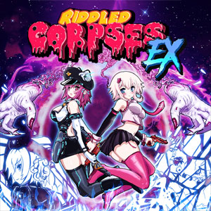 Kaufe Riddled Corpses EX PS4 Preisvergleich