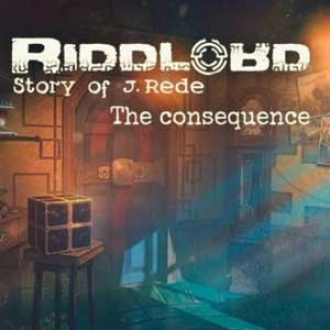 Riddlord The Consequence Pc