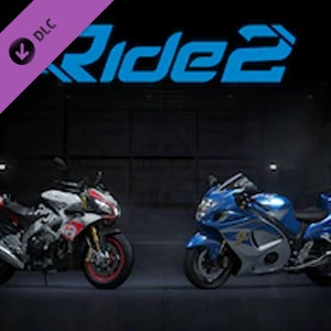 Ride 2 Aprilia and Suzuki Bonus Pack Pc