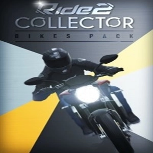 Ride 2 Collector Bikes Pack Xbox One