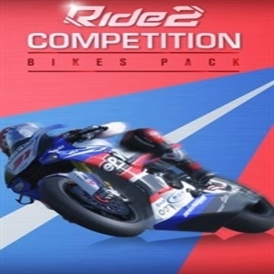 Ride 2 Competition Bikes Pack Xbox Series X