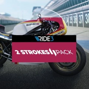 RIDE 3 2-Strokes Pack Xbox One