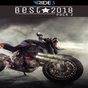 RIDE 3 Best of 2018 Pack 2 Xbox Series X