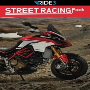 RIDE 3 Street Racing Pack Xbox Series X