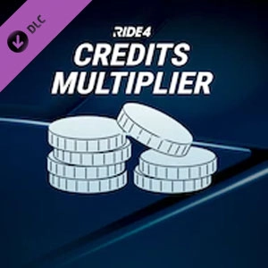 RIDE 4 Credits Multiplier Playstation 5