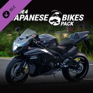RIDE 4 Japanese Bikes Pack Xbox Series X