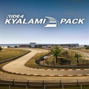 RIDE 4 Kyalami Pack Playstation 5