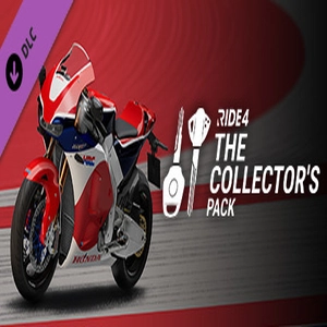 RIDE 4 The Collectors Pack Pc