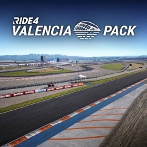 RIDE 4 Valencia Pack Pc