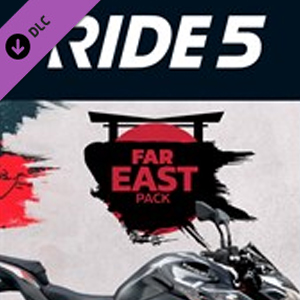 RIDE 5 Far East Pack Playstation 5