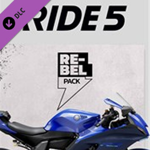 RIDE 5 Rebel Pack Playstation 5