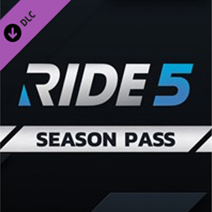 RIDE 5 Season Pass Xbox One