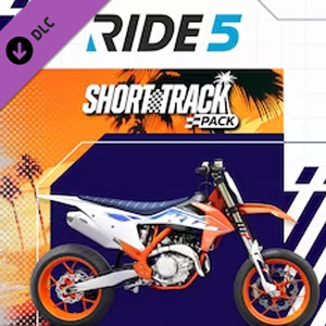 RIDE 5 Short Track Pack Playstation 5