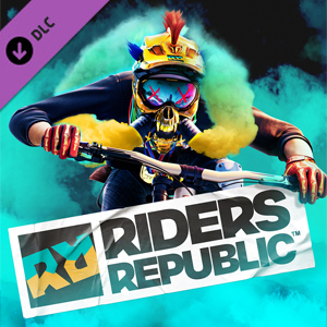 Riders Republic Bundle Free Ride Playstation 4
