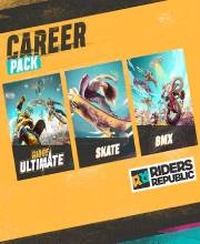 Riders Republic Careers Pack Xbox Series X