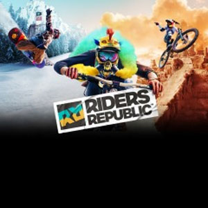Kaufe Riders Republic PS4 Preisvergleich