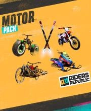 Riders Republic Motor Pack Playstation 5