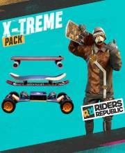 Riders Republic X-TREME Board Pack Playstation 5