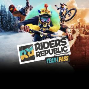 Kaufe Riders Republic Year 1 Pass PS4 Preisvergleich