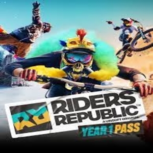 Riders Republic Year 1 Pass Key Kaufen Preisvergleich