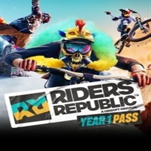 Kaufe Riders Republic Year 1 Pass Xbox One Preisvergleich