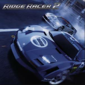 Ridge Racer 2 Playstation 5